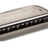 HOHNER CHROMETTA-8 C-MAJOR