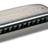 HOHNER CHROMETTA-12 C-MAJOR