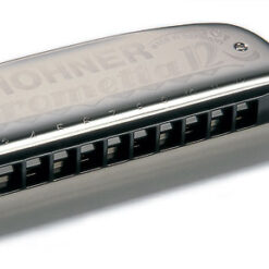 HOHNER CHROMETTA-12 C-MAJOR
