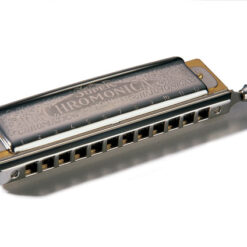 HOHNER CHROMONICA-48 F-MAJOR