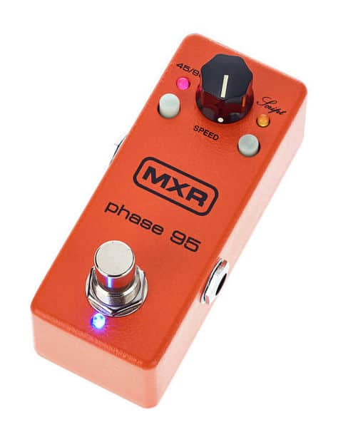 MXR M290 MINI PHASE 95