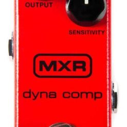 MXR DYNA COMP MINI