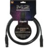 KLOTZ M2 MIC CABLE 7.5M XLR-XLR