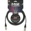 KLOTZ M2 MIC CABLE 2M XLR-XLR