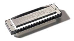 HOHNER SILVER STAR BB-MAJOR
