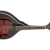 STAGG M50E MANDOLIN REDBURST