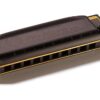 HOHNER PRO HARP B-MAJOR