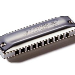 HOHNER MEISTERKLASSE BB-MAJOR