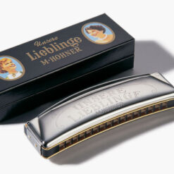 HOHNER UNSERE LIEBLINGE-32 C-MAJOR