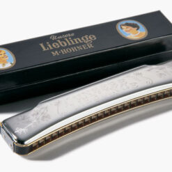 HOHNER UNSERE LIEBLINGE-48 C-MAJOR