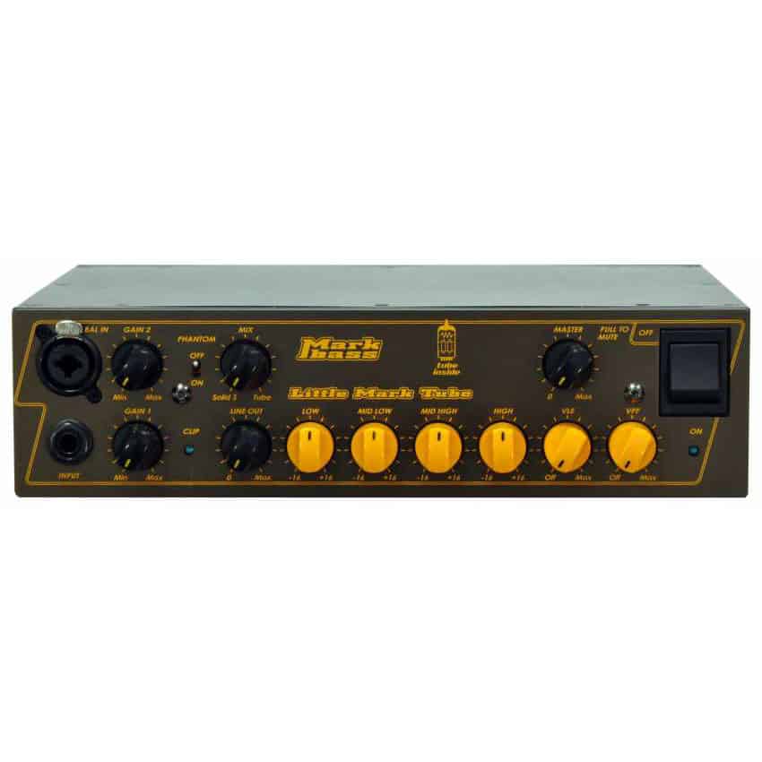 MARKBASS LITTLE MARK TUBE