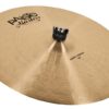 PAISTE MASTERS DARK CRASH 16