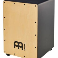 MEINL HEADLINER CAJON BLACK