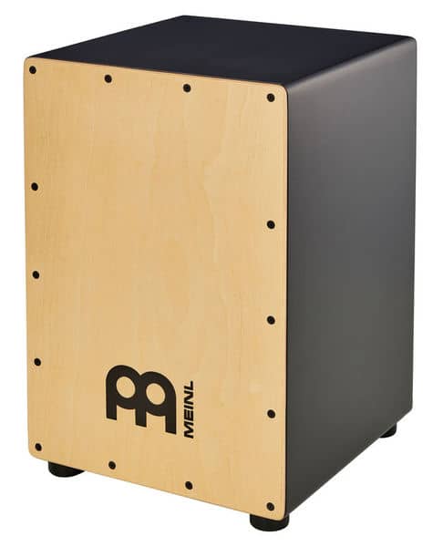 MEINL HEADLINER CAJON BLACK