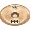 MEINL 16"CLASSICS CUSTOM EXTREME METAL CHINA