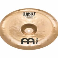 MEINL 16"CLASSICS CUSTOM EXTREME METAL CHINA