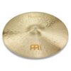 MEINL 16"BYZANCE JAZZ THIN CRASH