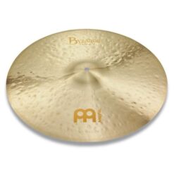 MEINL 16"BYZANCE JAZZ THIN CRASH