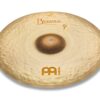 MEINL 18"BYZANCE SAND THIN CRASH
