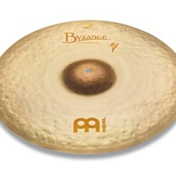 MEINL 18"BYZANCE SAND THIN CRASH