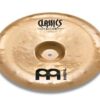 MEINL 18"CLASSICS CUSTOM EXTREME METAL CHINA