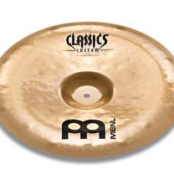 MEINL 18"CLASSICS CUSTOM EXTREME METAL CHINA