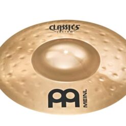 MEINL 20"CLASSICS CUSTOM EXTREME METAL RIDE