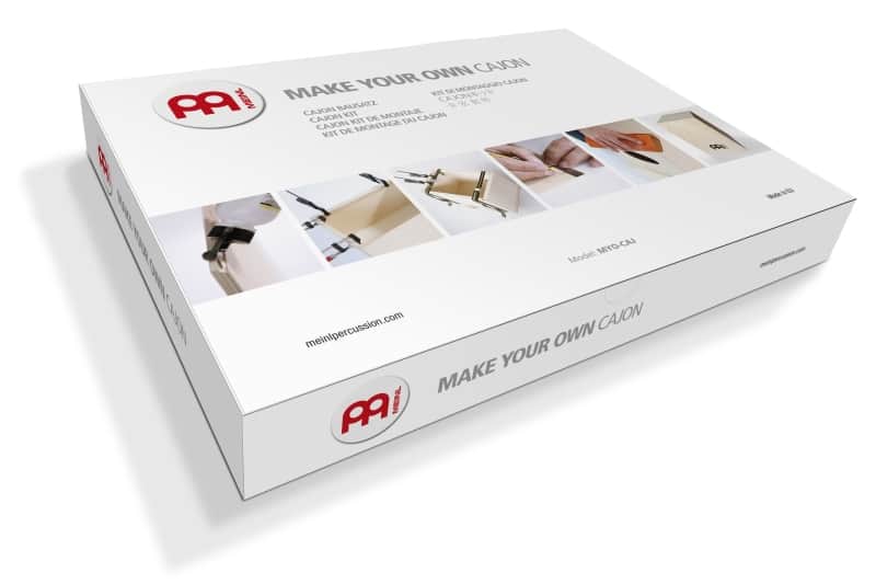 MEINL MAKE YOUR OWN CAJON