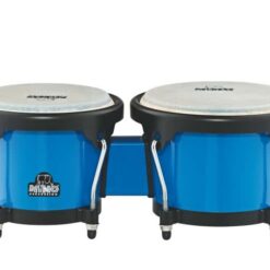 MEINL NINO17B-BK ABS BONGOS