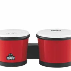 MEINL NINO19R ABS BONGOS