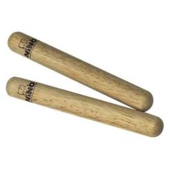 MEINL NINO 502 PERCUSSION CLAVES