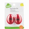 MEINL NINO EGG SHAKER PAIR