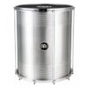 MEINL SU18 TRADITIONAL ALUMINIUM SURDO