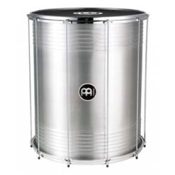 MEINL SU18 TRADITIONAL ALUMINIUM SURDO