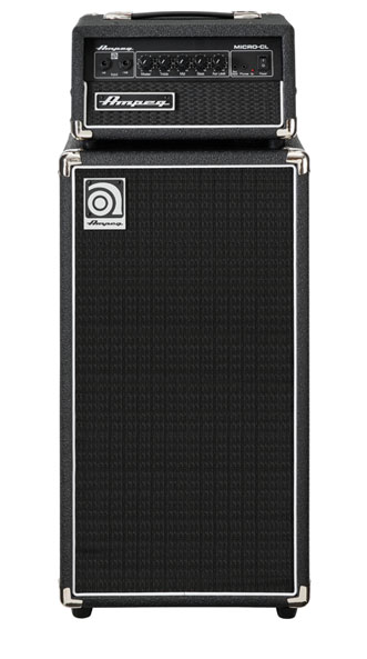 AMPEG MICRO CL STACK