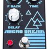 DEATH BY AUDIO MICRO DREAM