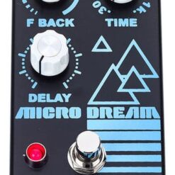 DEATH BY AUDIO MICRO DREAM