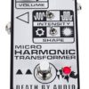 DEATH BY AUDIO MICRO HARMONIC TRANSFORMER