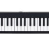 KORG MICROKEY 49 USB MIDI KEYBOARD