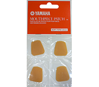 YAMAHA MOUTHPIECE PATCH 0
