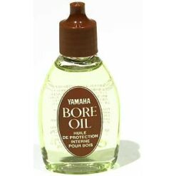 YAMAHA BORE/WOOD OIL