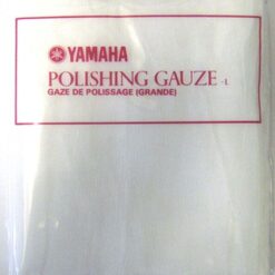 YAMAHA POLISHING GAUZE (S)