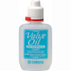 YAMAHA VALVE OIL LIGHT
