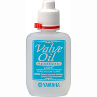 YAMAHA VALVE OIL LIGHT