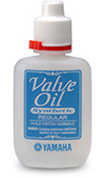 YAMAHA VALVE OIL REGULAR