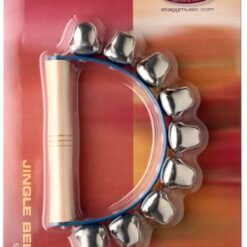 STAGG MOB9 JINGLE BELLS