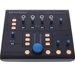 PRESONUS MONITOR STATION 2