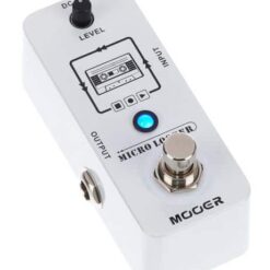 MOOER MICRO LOOPER