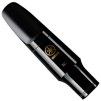 YAMAHA BS5C BARITON SAX MPC