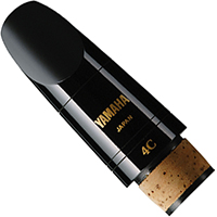 YAMAHA CL4C CLARINET MPC